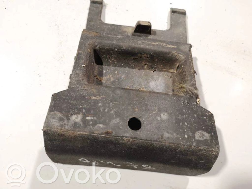Opel Astra G Inne części wnętrza samochodu 