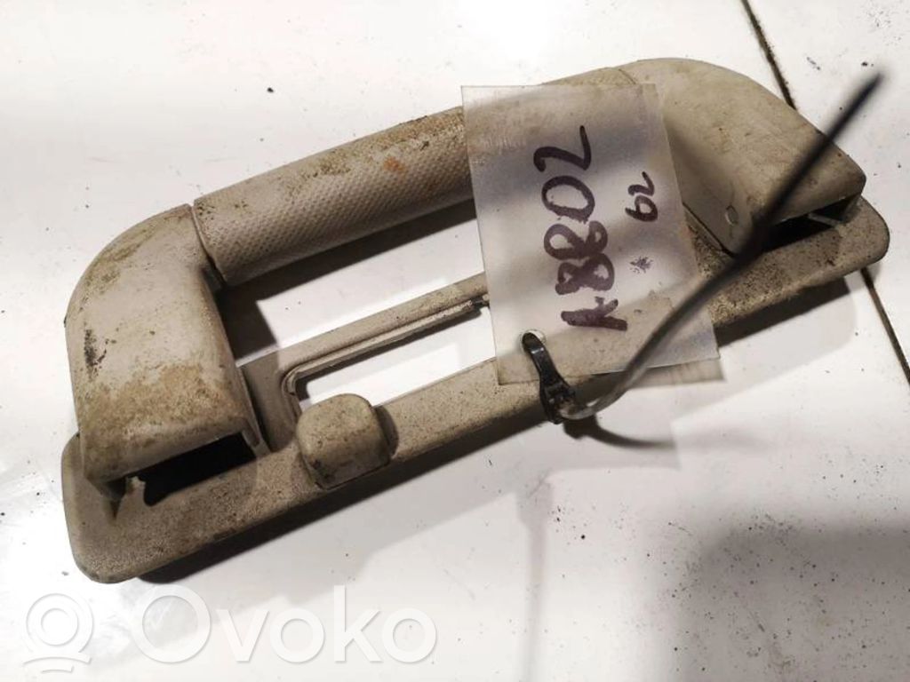 Opel Vectra B Maniglia interna tetto posteriore 