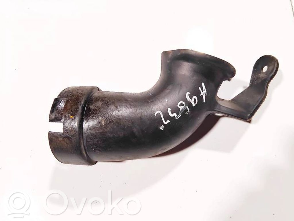 Toyota Auris 150 Ilmanoton letku 