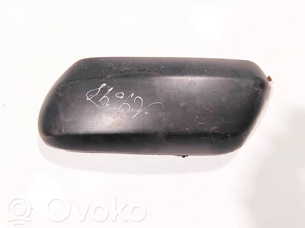 Peugeot 307 Ornament îmbinare bară față 