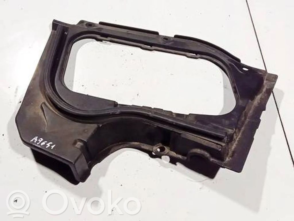 Infiniti FX Inne części wnętrza samochodu 