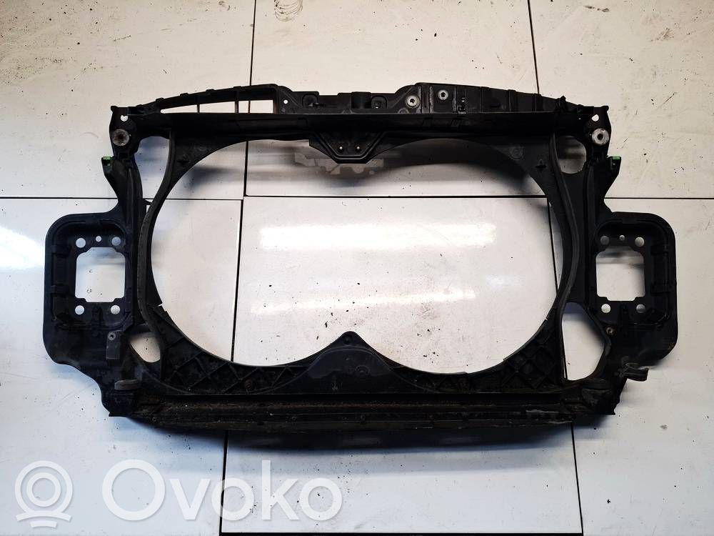 Panou suport radiator   4F0805594A,4F0805594A