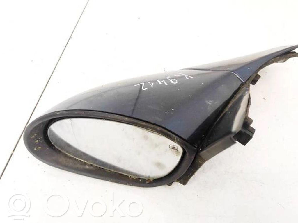 Opel Vectra B Elektryczne lusterko boczne drzwi przednich 