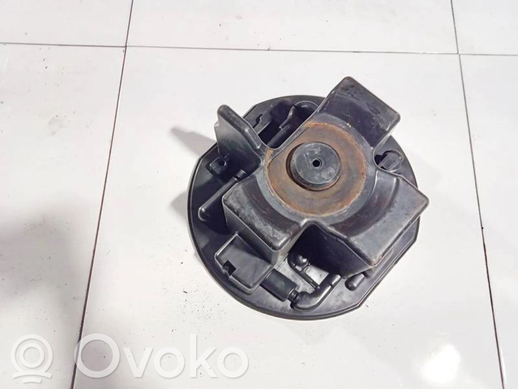 Peugeot 307 Tapițerie secțiune roată rezervă 