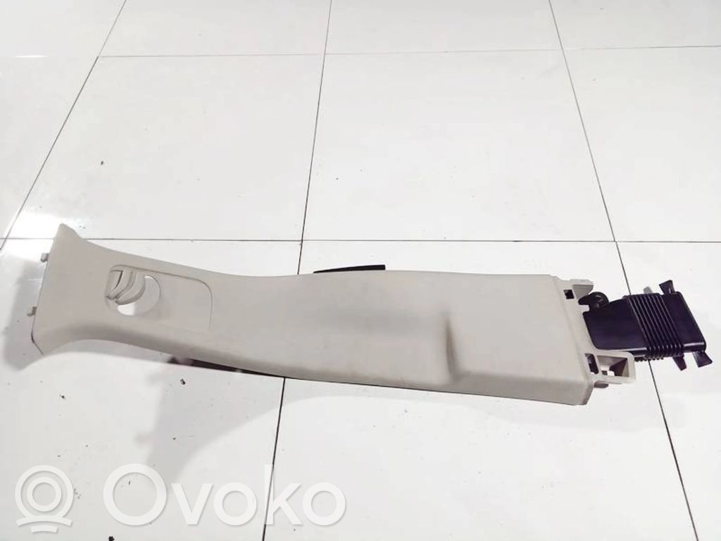 Citroen C4 I Picasso Altra parte interiore 