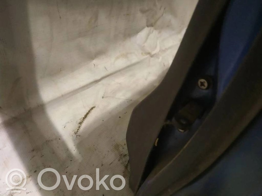 Suzuki Ignis Opritor ușă spate