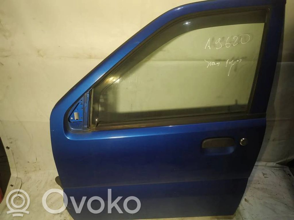 Suzuki Ignis Ușă față