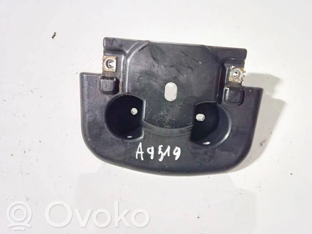 Citroen C4 I Picasso Altra parte interiore