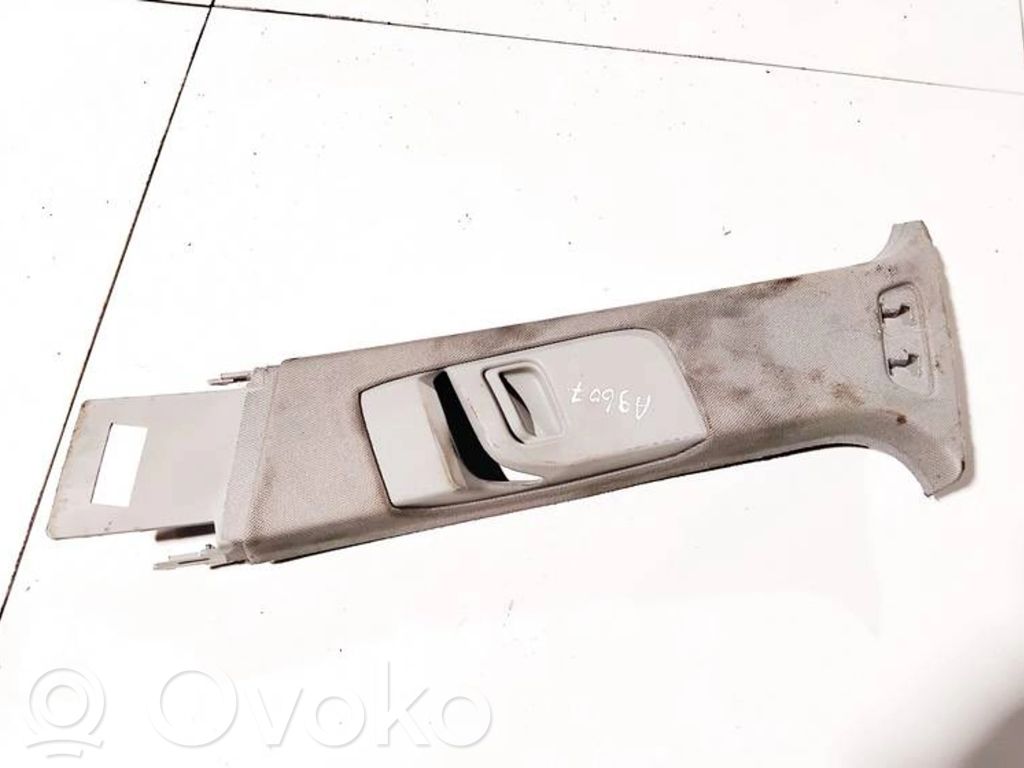 Opel Astra H Altra parte interiore 