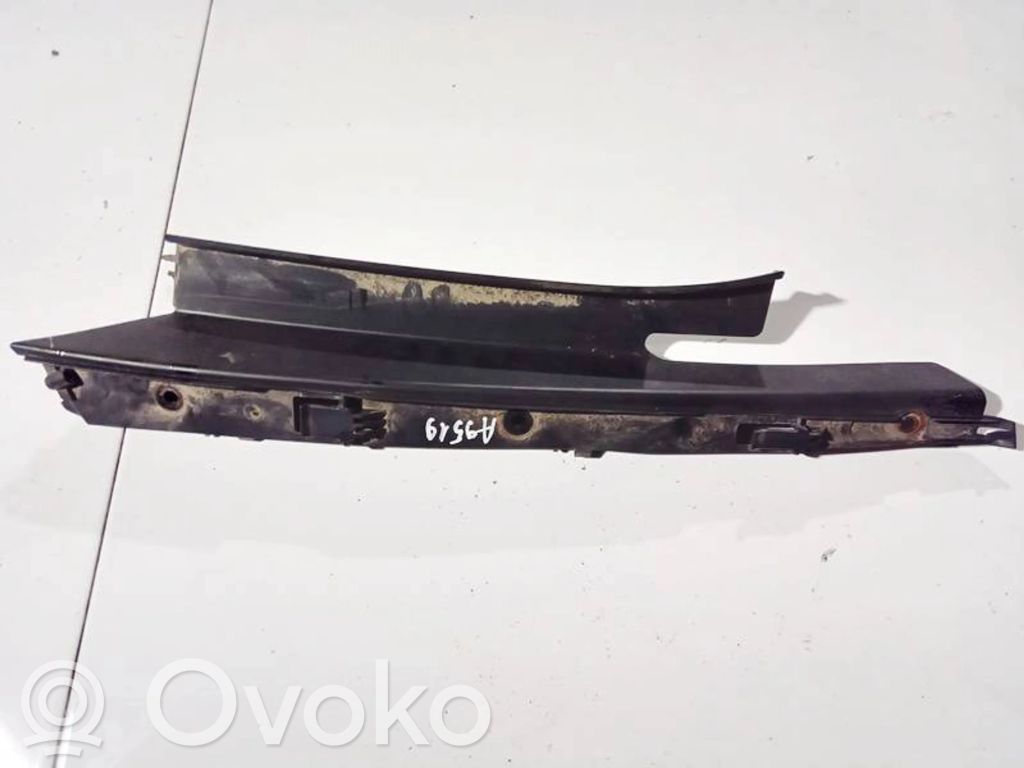 Citroen C4 I Picasso Alte piese de interior 