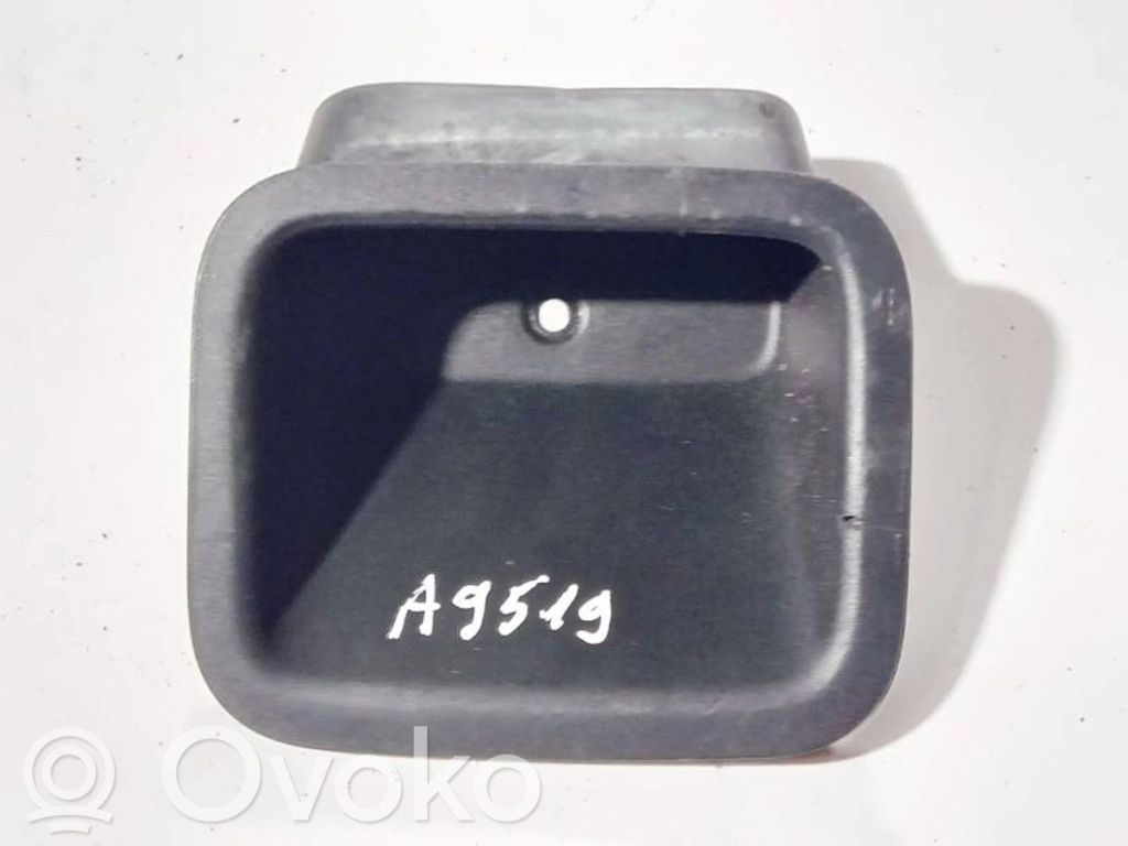 Citroen C4 I Picasso Altra parte interiore