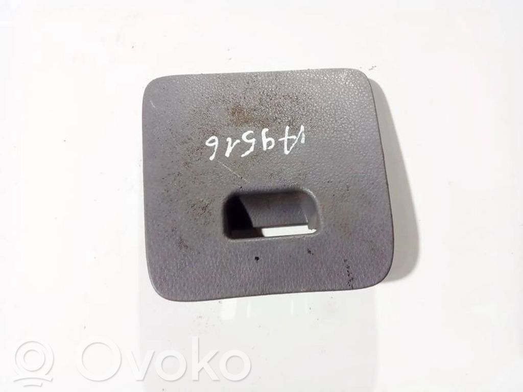 Nissan Primera Altra parte interiore 