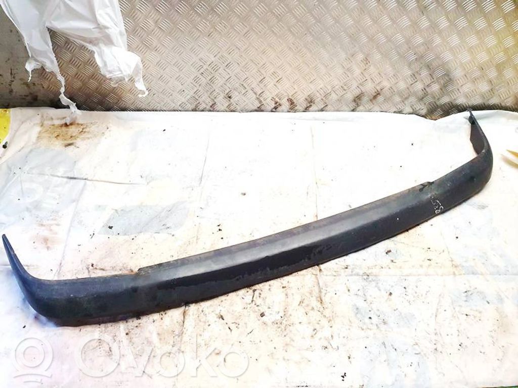 Ford Fiesta Labbro del paraurti anteriore 