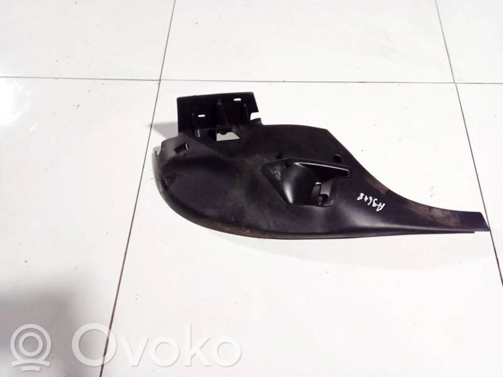Peugeot 307 Altra parte interiore 