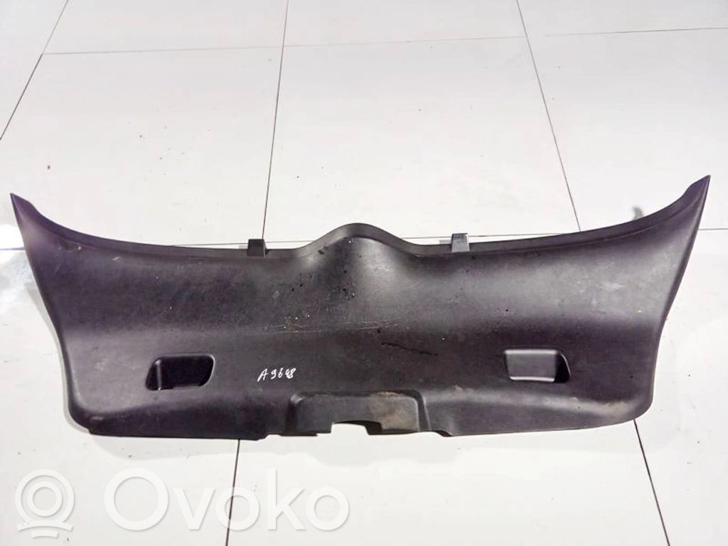 Peugeot 307 Alte piese de interior 