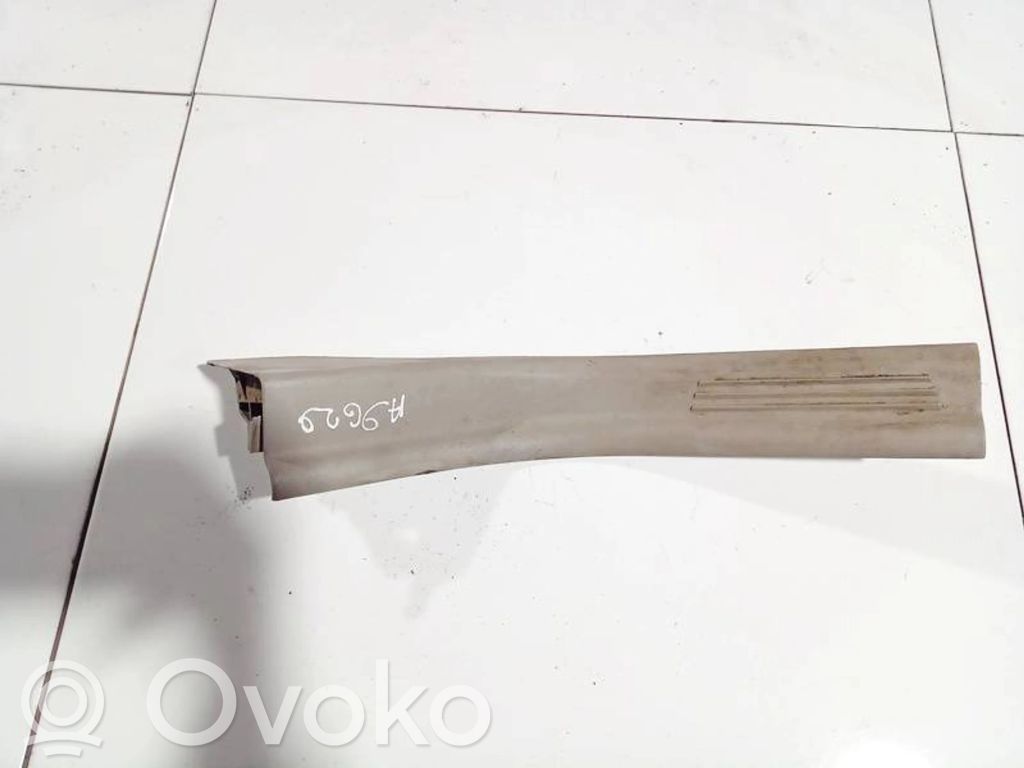 Volvo V50 Altra parte interiore 