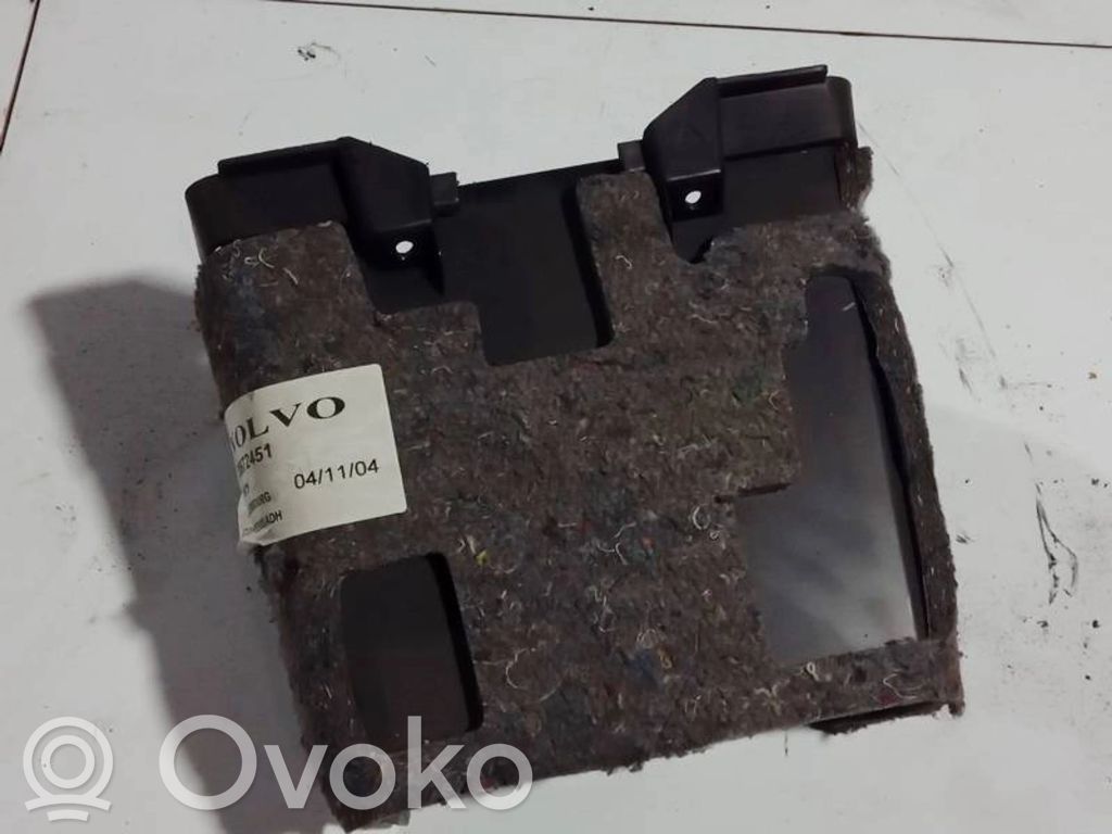 Volvo V50 Alte piese de interior 