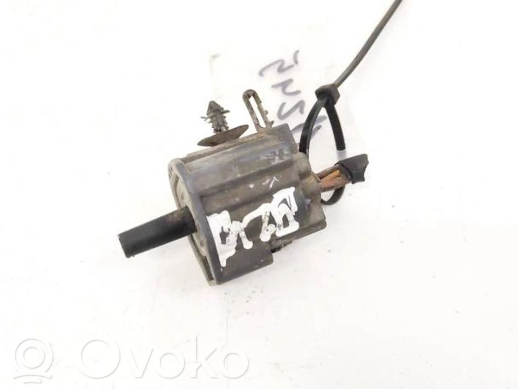 Volvo XC90 Outside/exterior temperature sensor 