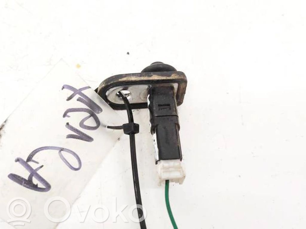 Capteur, interrupteur de porte avant
