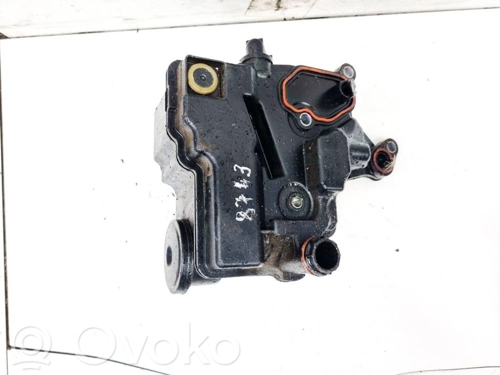 Toyota Proace Separatore dello sfiato dell’olio