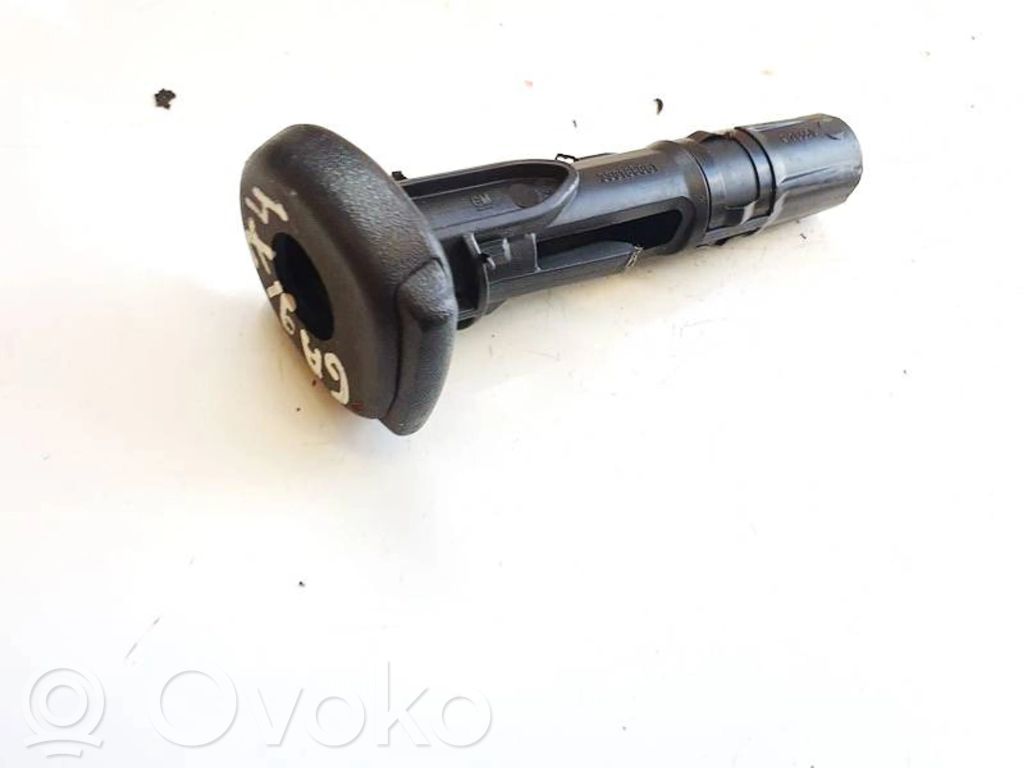 Opel Vectra C Altra parte interiore 