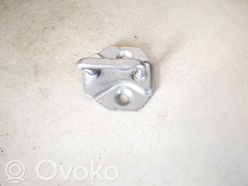 Ford Fiesta Alte piese de exterior 