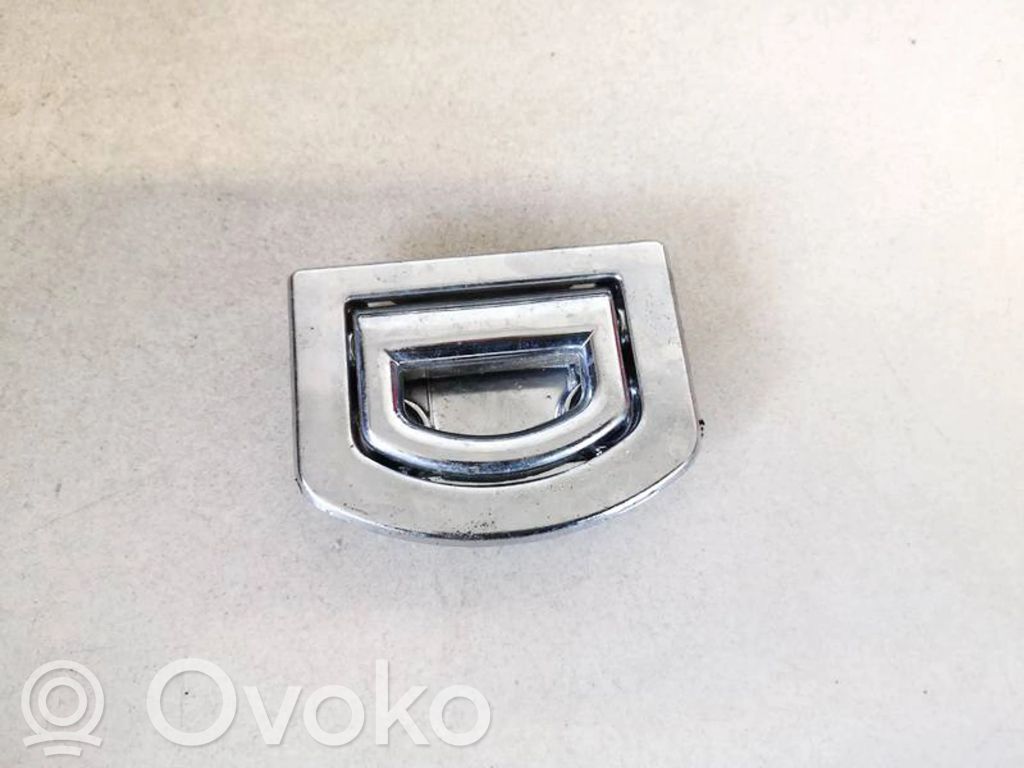 Audi A8 S8 D3 4E Alte piese de exterior