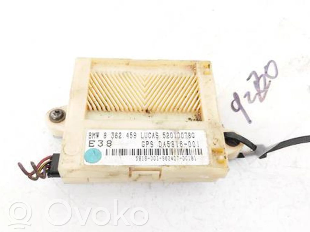 Centralina/modulo allarme   950233YP,950014,950014,950233YP