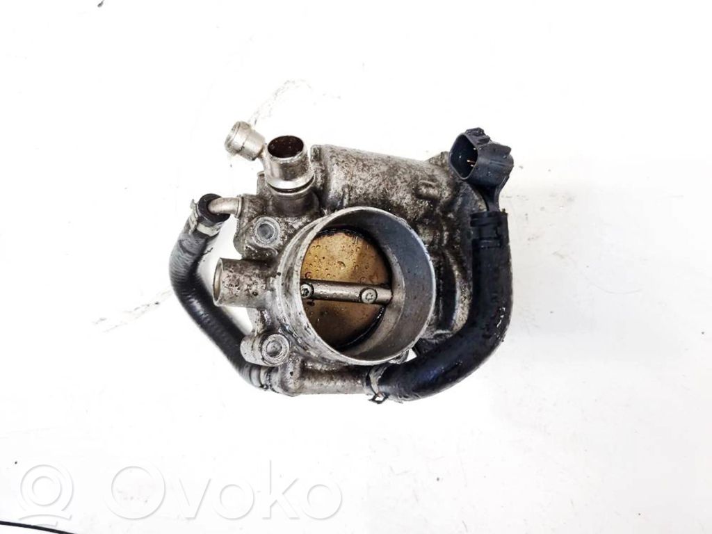 Opel Astra J Valvola a farfalla