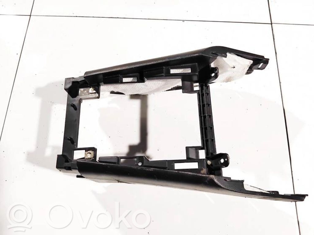 Nissan Primera Altra parte interiore 