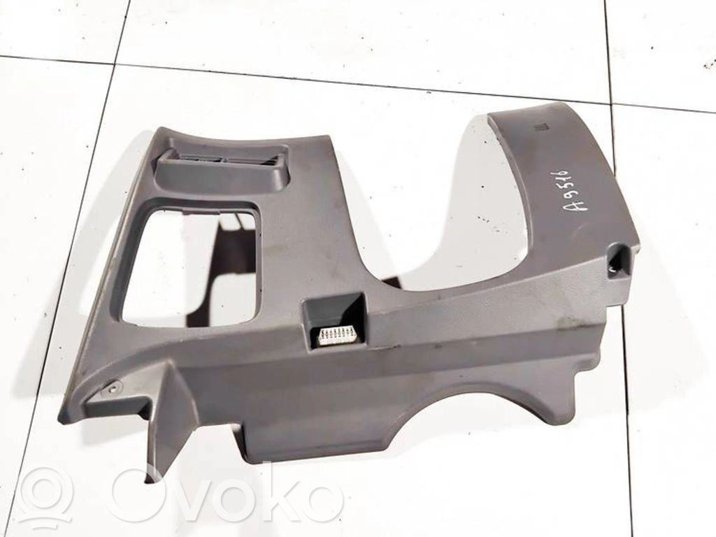 Nissan Primera Altra parte interiore 