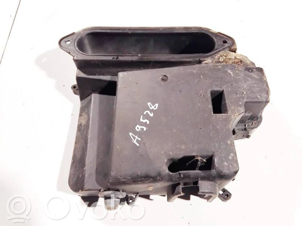 Audi A6 S6 C5 4B Capac cutie siguranțe 