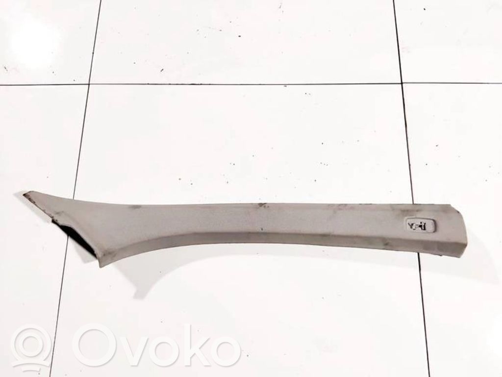 Opel Astra H Alte piese de interior 