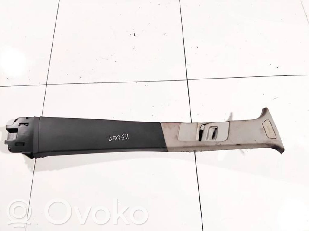 Opel Astra H Altra parte interiore 