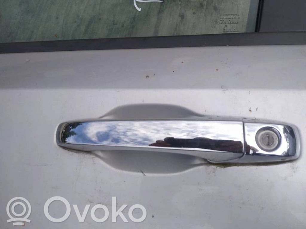 Dodge Journey Mâner exterior ușă față