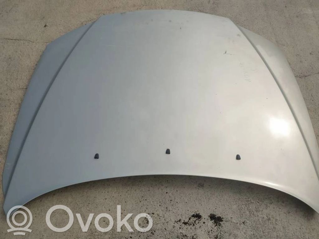 Volvo S80 Engine bonnet/hood