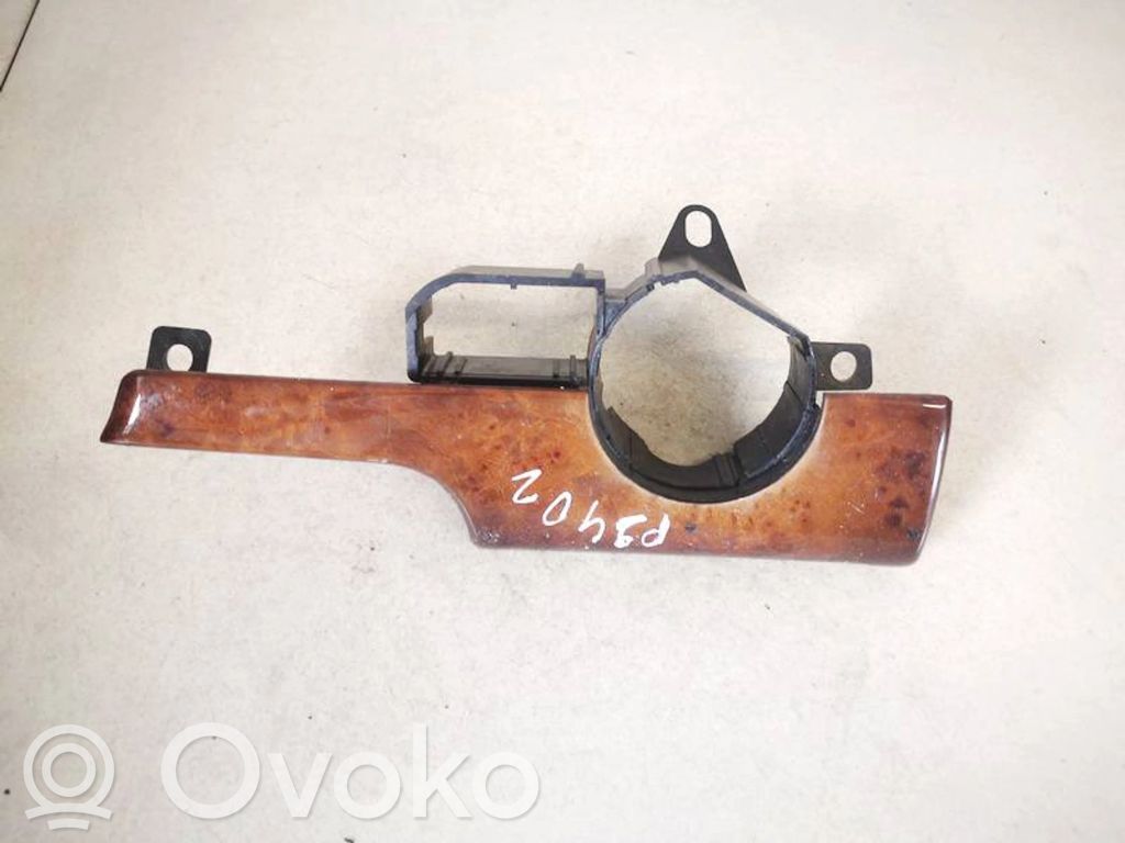 Audi A4 S4 B6 8E 8H Altra parte interiore 