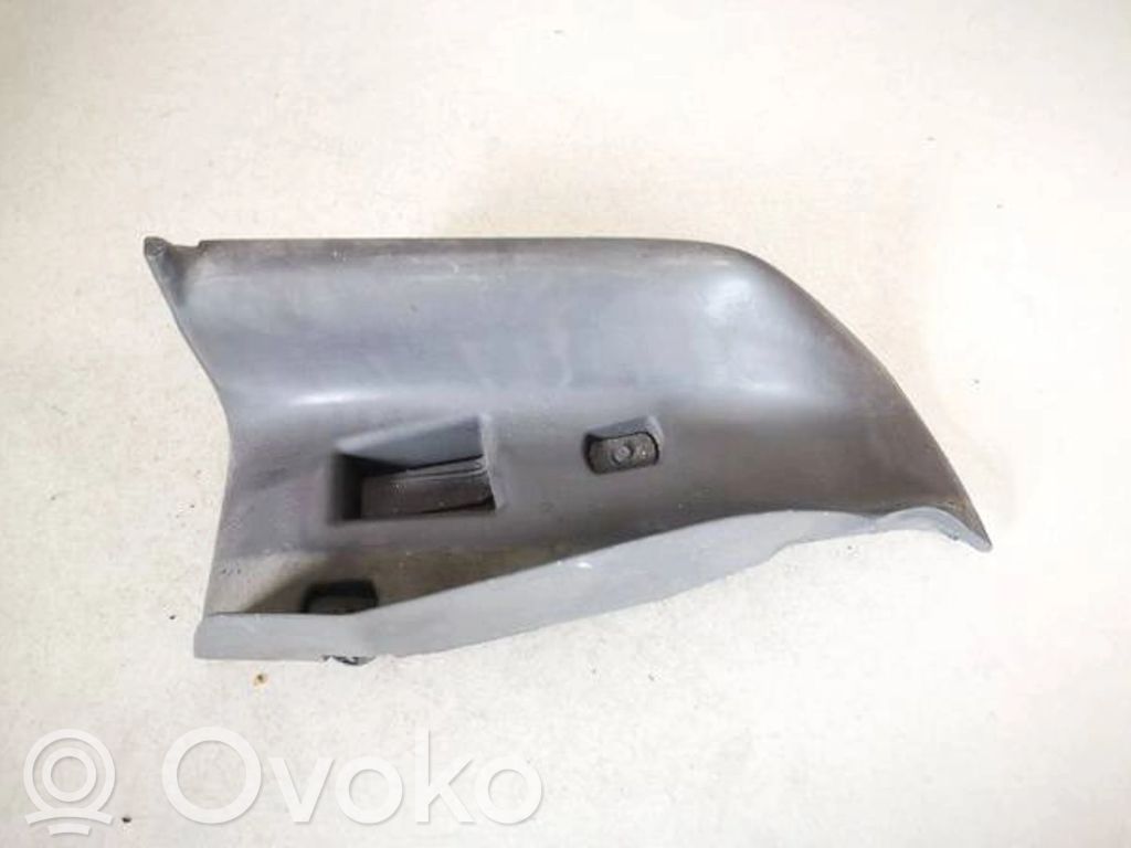 Audi A4 S4 B6 8E 8H Otros repuestos del interior 