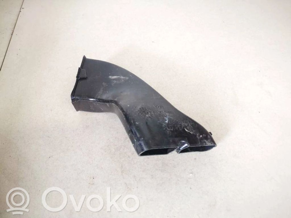 Audi A4 S4 B6 8E 8H Tube d'admission d'air 