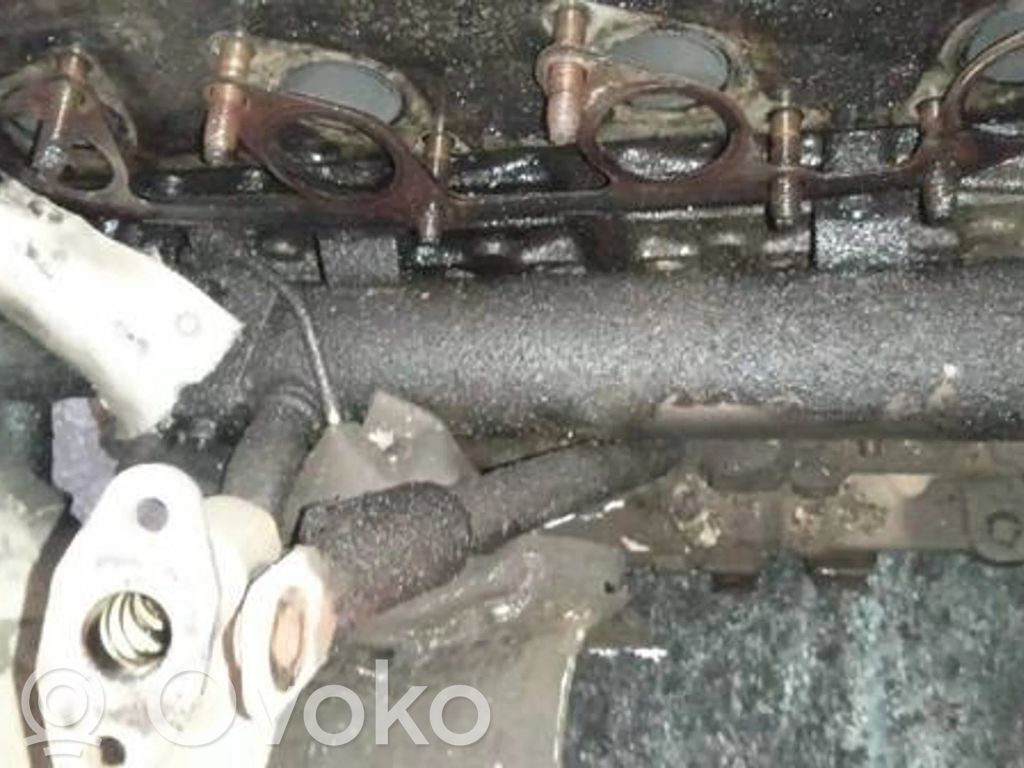 Volkswagen PASSAT CC Chłodnica spalin EGR