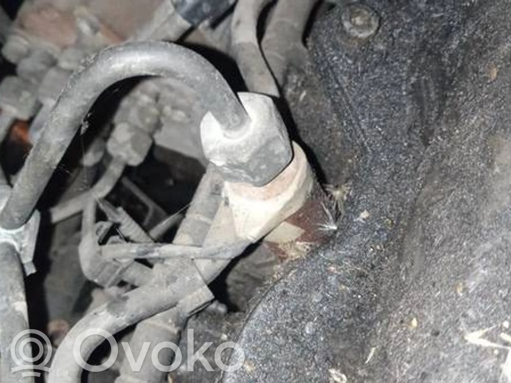 Skoda Octavia Mk1 (1U) Inyector de combustible 