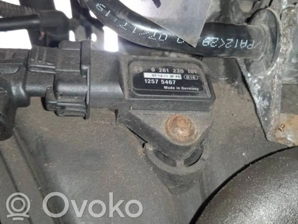 Luftdrucksensor   0261230101,12575467,0261230101,12575467