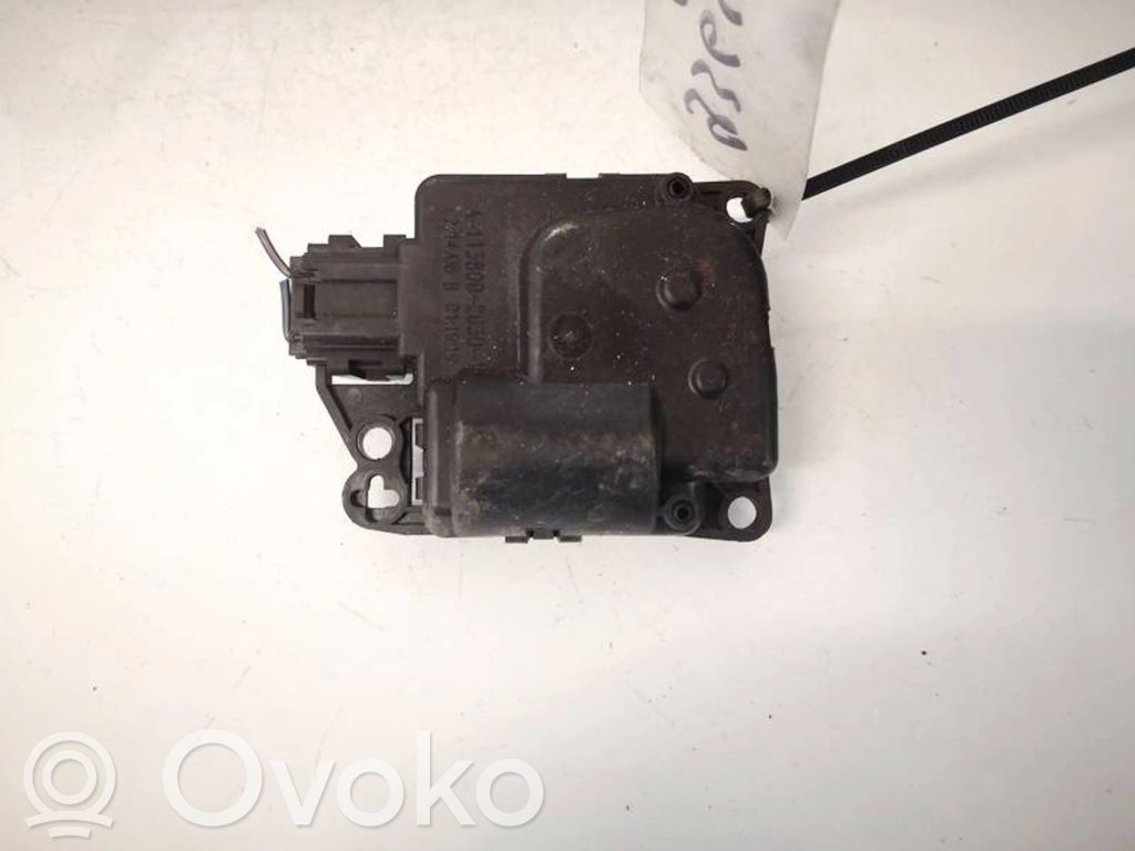 Dodge Caliber Moteur / actionneur de volet de climatisation 