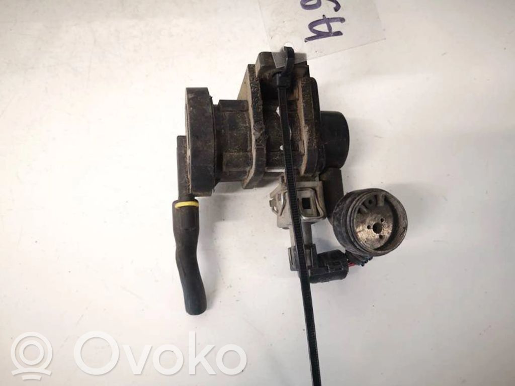 Opel Zafira A Solenoid supapă turbosuflantă 