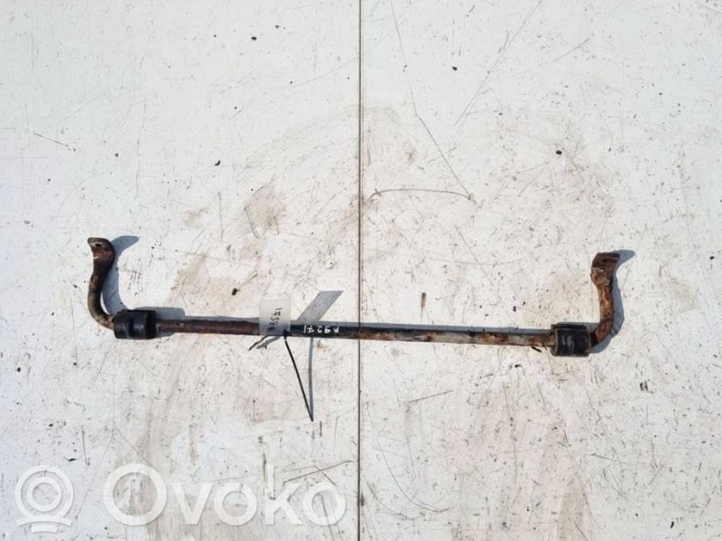 Ford Mondeo Mk III Bară antiruliu spate 