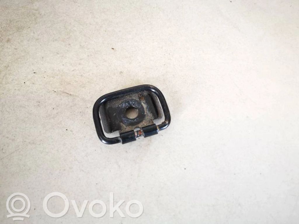 Opel Astra J Alte piese de exterior 