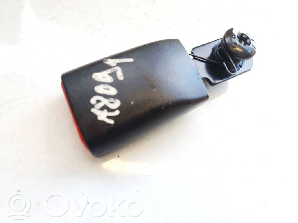 Chevrolet Captiva Bridă fixare centură de siguranță spate 