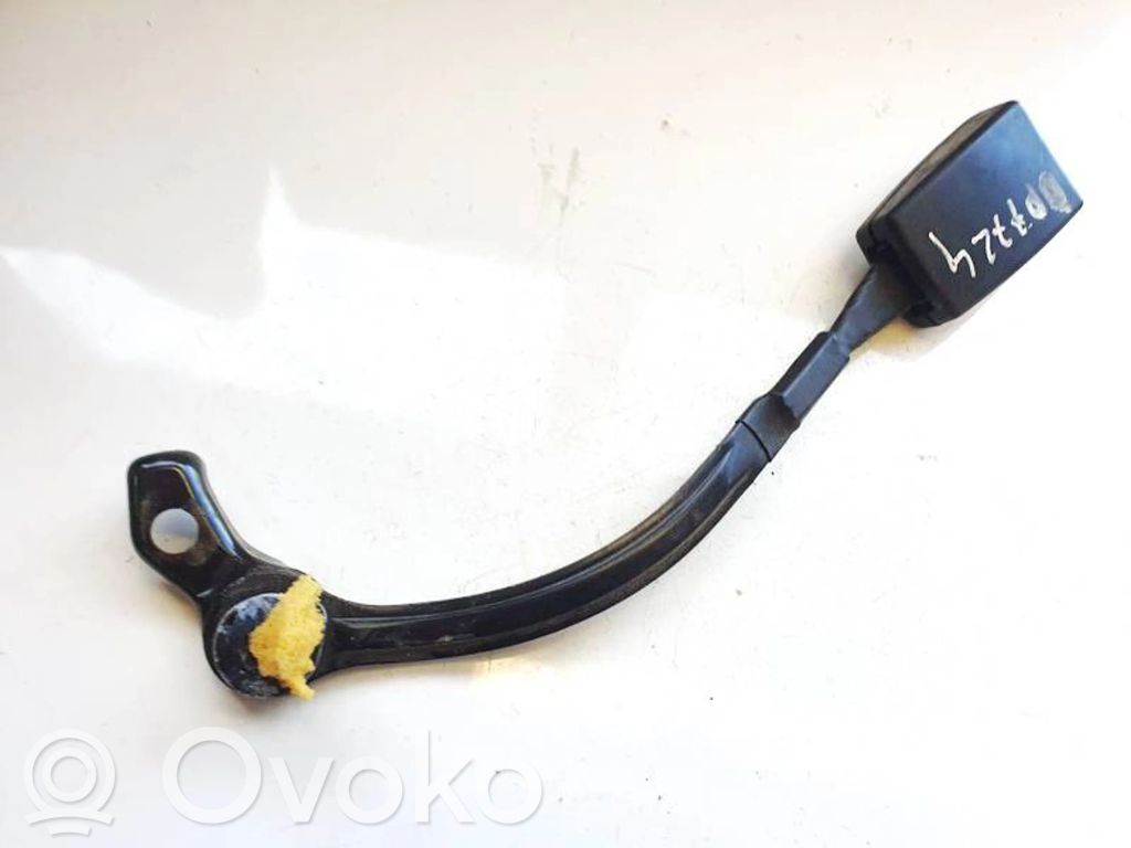 Skoda Superb B5 (3U) Bridă fixare centură de siguranță față 