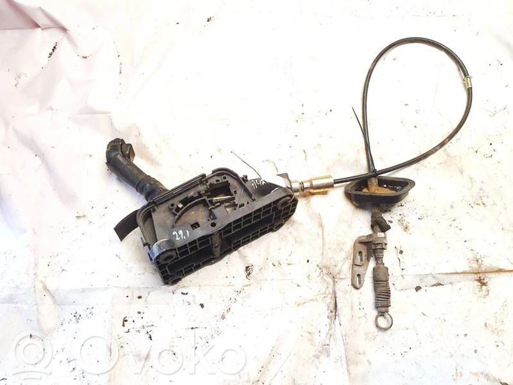 Volvo 850 Selector caja de cambios 