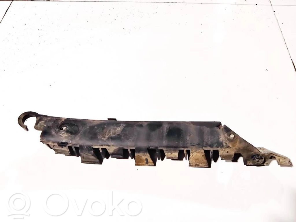 Renault Espace - Grand espace IV Uchwyt / Mocowanie zderzaka przedniego